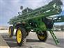 John Deere 2024 410R Sprayers - Self Propelled