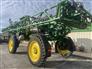 John Deere 2024 410R Sprayers - Self Propelled