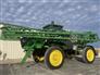 John Deere 2024 410R Sprayers - Self Propelled