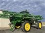 John Deere 2024 410R Sprayers - Self Propelled