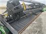 MacDon Industries 2019 FD135 Headers - Other