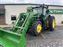 John Deere 2024 6R 175 Other Tractors