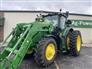 John Deere 2024 6R 175 Other Tractors