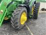 John Deere 2024 6R 175 Other Tractors