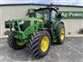 John Deere 2024 6R 155 Other Tractors