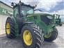 John Deere 2024 6R 155 Other Tractors