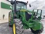 John Deere 2024 6120E Other Tractors