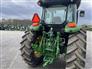 John Deere 2024 6120E Other Tractors
