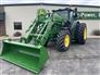 John Deere 2024 6R 175 Other Tractors