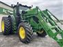 John Deere 2024 6R 175 Other Tractors