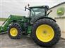 John Deere 2024 6R 175 Other Tractors