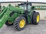 John Deere 2024 6R 145 Other Tractors