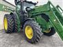 John Deere 2024 6R 145 Other Tractors