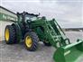John Deere 2024 6R 145 Other Tractors