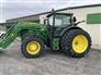 John Deere 2024 6R 145 Other Tractors