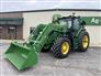 John Deere 2024 6R 155 Other Tractors