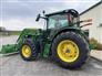 John Deere 2024 6R 155 Other Tractors