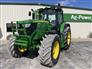 John Deere 2024 6155M Other Tractors