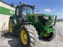 John Deere 2024 6155M Other Tractors