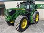 John Deere 2024 6R 155 Other Tractors