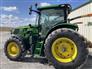 John Deere 2024 6R 155 Other Tractors