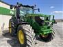 John Deere 2024 6R 155 Other Tractors