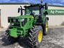 John Deere 2024 6R 130 Other Tractors