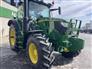 John Deere 2024 6R 130 Other Tractors