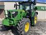 John Deere 2024 6R 130 Other Tractors