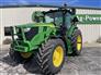 John Deere 6R 155 Other Tractors