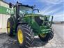 John Deere 6R 155 Other Tractors
