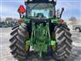 John Deere 6R 155 Other Tractors