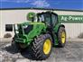 John Deere 2024 6155M Other Tractors