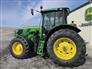 John Deere 2024 6155M Other Tractors