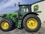 John Deere 2024 6155M Other Tractors