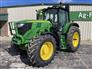 John Deere 2024 6155M Other Tractors