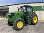 John Deere 2024 6145M Other Tractors