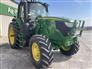 John Deere 2024 6145M Other Tractors