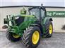John Deere 2024 6175M Other Tractors