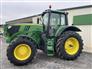John Deere 2024 6175M Other Tractors