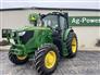 John Deere 2024 6145M Other Tractors
