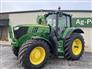 John Deere 2024 6175M Other Tractors