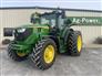 John Deere 2025 6R 165 Other Tractors