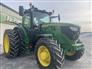 John Deere 2025 6R 165 Other Tractors