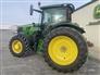 John Deere 2025 6R 165 Other Tractors