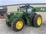 John Deere 2025 6R 165 Other Tractors