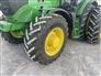 John Deere 2025 6R 165 Other Tractors