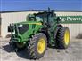 2024 John Deere 6R 175