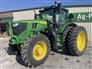 John Deere 2024 6R 175 Other Tractors