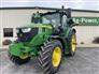 2025 John Deere 6R 165